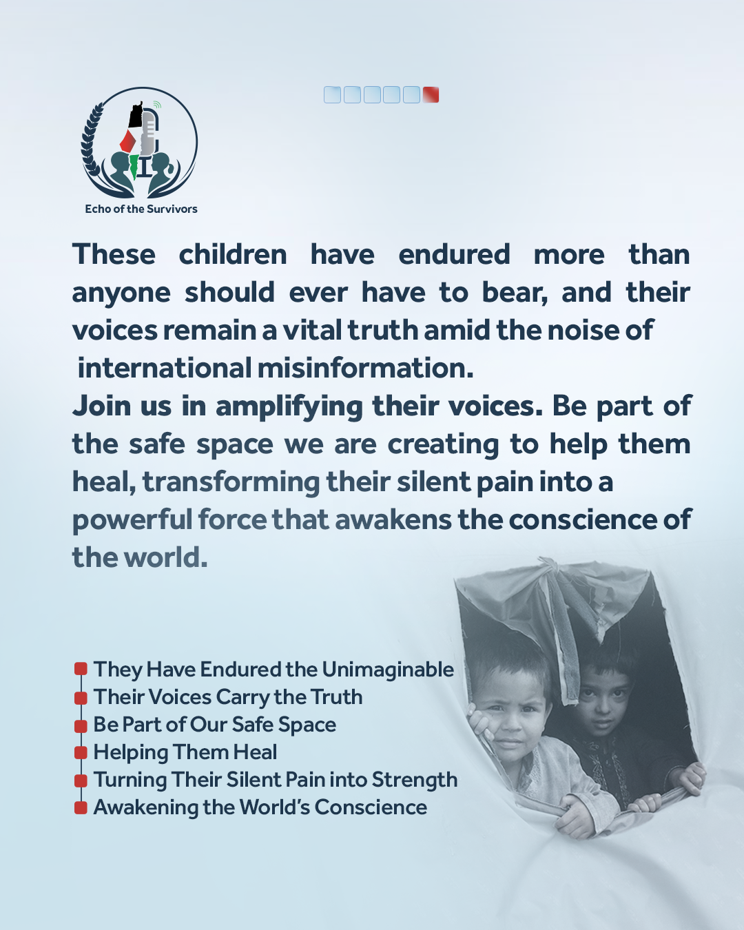 Call to Action